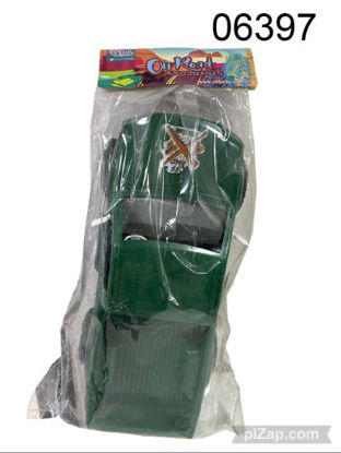 Imagen de PICK UP TOYOTA-FORD 12.25